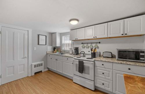 Exeter 2nd Floor 2 Bed 1 Bath- Pet Friendly - Foto 19