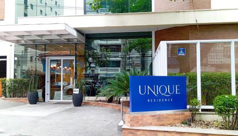 Estanconfor Flat Alto Padrão Quadra da Praia - Foto 3