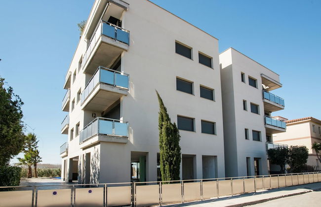 Spacious Apartment in Bon Relax With Swimming Pool - Foto 1