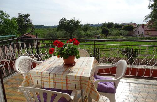 Apartment Parenzana Bibali 65 A 52460-Buje - Foto 35