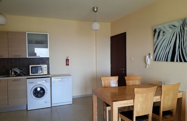 Mazotos Panoramic Village - Foto 31