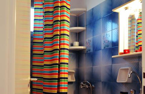 Almare (Δίκλινο Δωμάτιο 2) - Foto 25