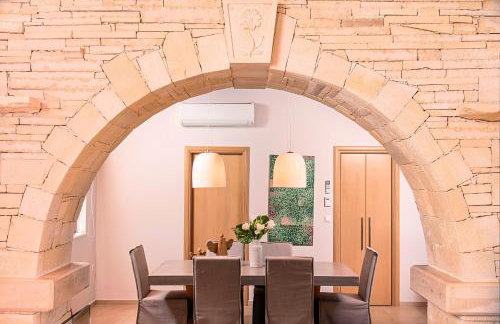 Acrothea Villa Heated Pool - Foto 14