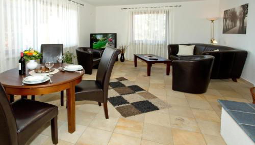 NEU! Ferienwohnung Zum Kaminzimmer - Foto 5