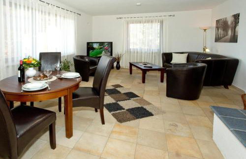 NEU! Ferienwohnung Zum Kaminzimmer - Foto 5