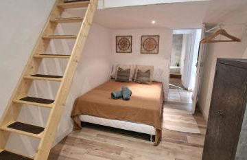 Sunset Villa atypical with air conditioning - Foto 15