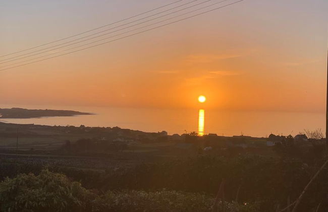 Beautiful Cottage Near Harlech With Ocean Views - Foto 16