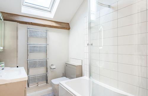 Stuarts Farm Barn - Foto 20