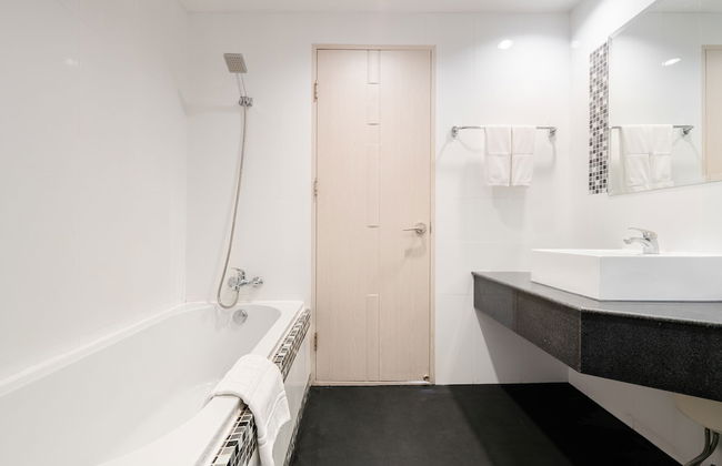 iCheck Inn Residences Sathorn - Photo 31