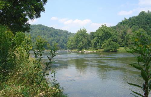 Over The River - Foto 31