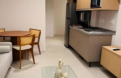 Glória Del Art - Vista, Estilo e Praticidade no Centro do Rio - Foto 61