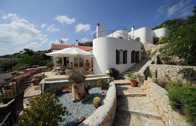 Villa Degli Dei - Foto 53