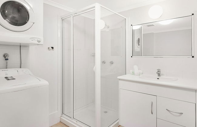 Port Douglas Outrigger Holiday Apartments - Foto 54