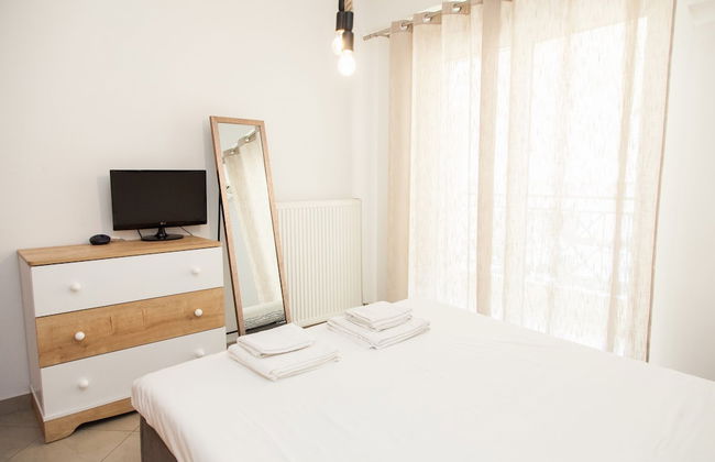 Amazing Apt in Tauros - Foto 8