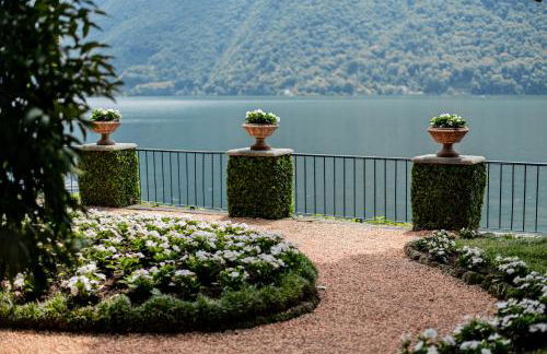 Fogazzaro Lake View Apartment - Foto 39