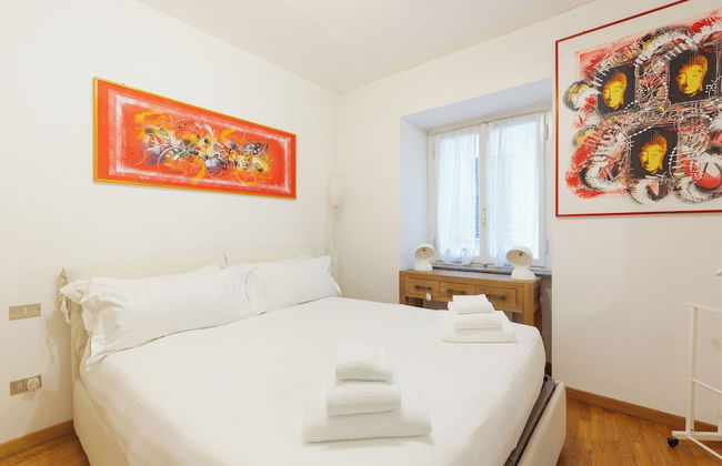 Brera Apartments in San Marco - Photo 11