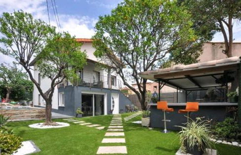 Escapade côtière à 5 min des plages - Foto 5