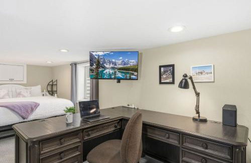 Cozy Mountain Retreat in Downtown With Hot Tub and Bikes - Foto 50