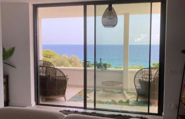 Rooftop with beautiful sea view - Foto 20