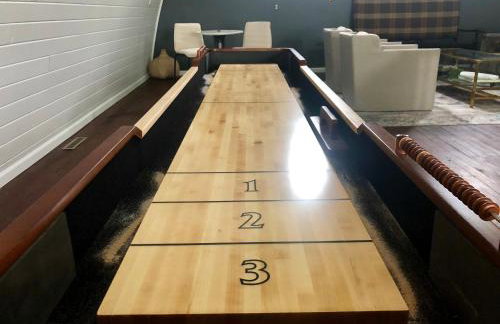 Barn of Three Oaks near Lake Michigan and Journeyman - Foto 20