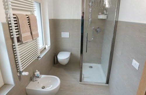 Tre Cime Apartments - trilocale - Foto 7