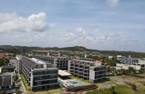 Studio Beira Mar Nomar Carneiros Ecoliving - Foto 22