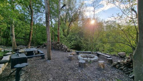 Apartamenty Salamandra - Foto 3, Garden