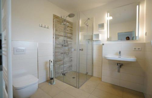 Villa Meermaid mit Schwimmbad - Photo 16