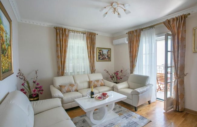 Beach Apartments Montesan - Foto 78