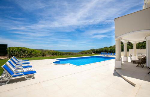 Sea View Villa - Foto 27