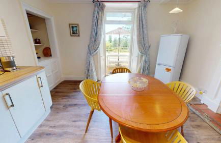 BISHOPS TAWTON OVERTON HOUSE 2 Bedrooms - Foto 23