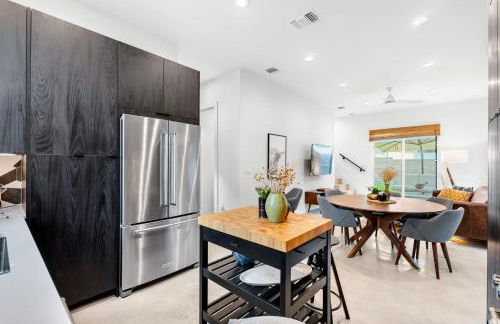 Stylish 2 Bedroom Retreat in South Austin - Foto 24