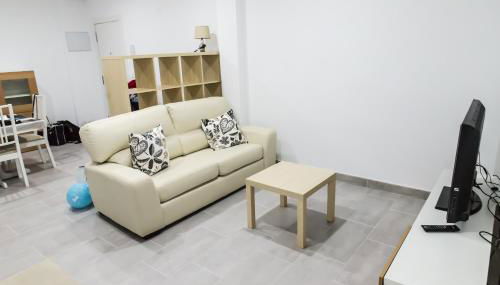 Apartamento cerca de la Playa y el Centro - Foto 5