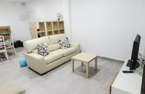 Apartamento cerca de la Playa y el Centro - Foto 5