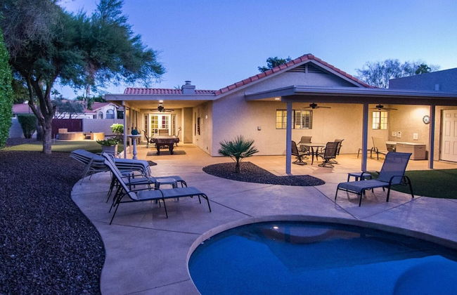 Private Playground: Golf Pool Table and Hot Tub! - Foto 22