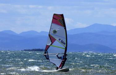 Deltafamily ¡ barbacoa,piscina, wifi Chromecast !! - Foto 47