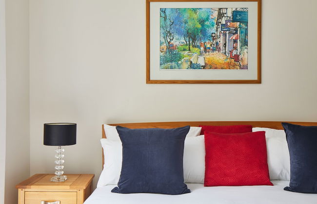 Castle Retreat City Centre Near Train & Parking - Foto 2