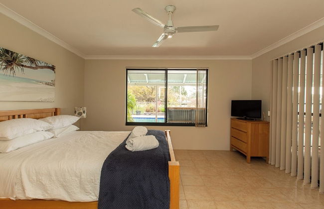 Pool & Putt Paradise - Foto 6