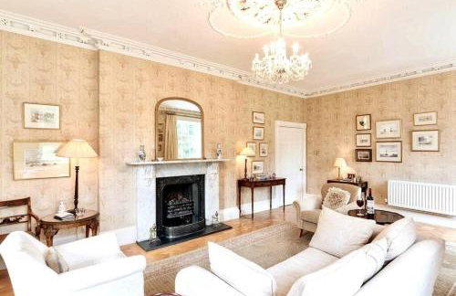 Georgian Villa in Richmond on the River Swale - Foto 35