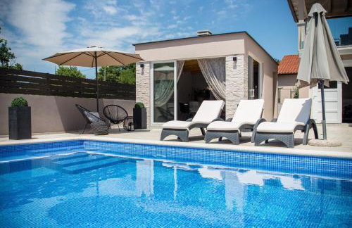 Villa Franka - Foto 9