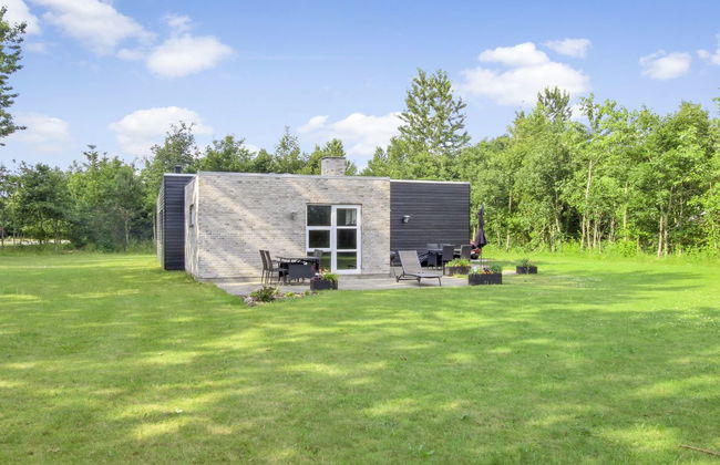 "Jarven" - 500m to the fjord - Foto 14