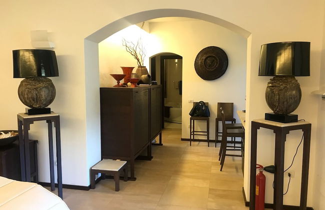 Beautiful Luxury Villa Located in Villasimius Near the Beaches - Photo 30