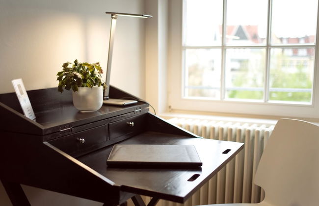 Carl.22 City Appartements - Foto 17