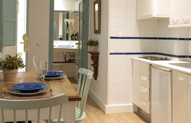 Apartamentos Suites Santa Cruz - Foto 8