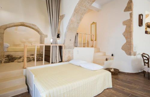 Casa Ermioni Stone House - Photo 8