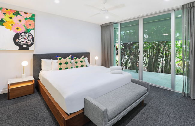 Element on Coolum Beach - Foto 34