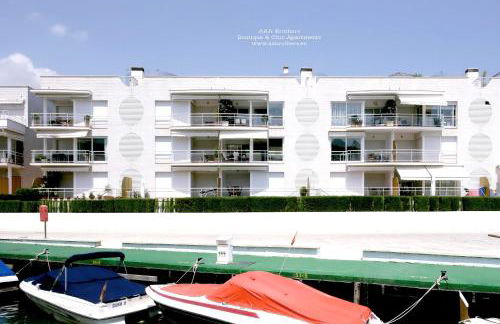 A&A Brothers Boutique -The Suites Apartments- - Foto 3