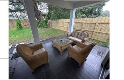 Enjoy our brand new home close to Hollywood in Hallandale Beach! - Foto 16