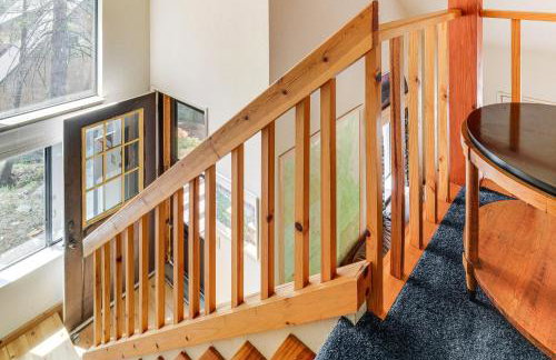 6 Mi to Downieville Downhill Cabin with Mtn Views - Foto 12