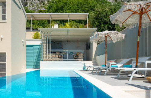 Casa GENI-heated pool, 3 bedrooms, sea views - Foto 55